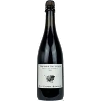 La Maison Romane Mousses Sauvages - Raisins Rouges 2022