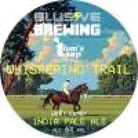 Elusive Brewing Whispering Trail