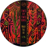 Two By Two Brewing Mooch