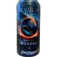 ShinDigger Brewing Revolve