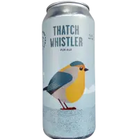 Roaring Table Brewing Co Thatch Whistler