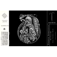 Freak Folk Bier Eternal Apprentice