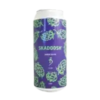 The Alchemist Skadoosh #131