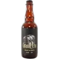 The Alchemist Grand Cru