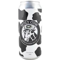 The Alchemist Holy Cow