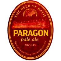 Abbey Ales Paragon