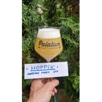 Browar Palatum Hoppik