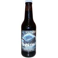 Crow Brewery Mobi Dick