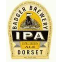 Badger Brewery (Hall & Woodhouse) IPA