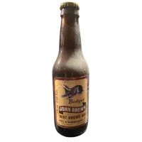 Badger Brewery (Hall & Woodhouse) John Brown Ale