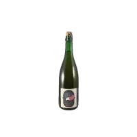 Geuzestekerij Odilon Oude Geuze blend 001
