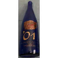 Newport Craft Brewing Co. Newport Storm 01