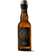 pFriem Family Brewers Botanical Saison III - Barrel-Aged