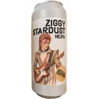 Clef Brewery Ziggy Stardust