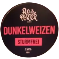 Pig & Porter Brewing Co. Sturmfrei
