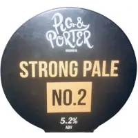 Pig & Porter Brewing Co. No.2