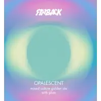 Finback Brewery Opalescent