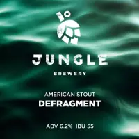 Jungle Brewery Defragment