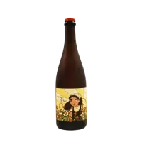 Little Pomona Old Man & The Bee 2021