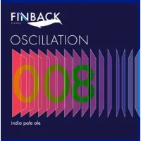 Finback Brewery Oscillation 008