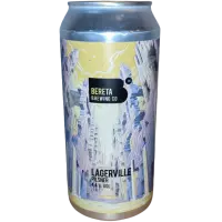 Bereta Brewing Co. Lagerville