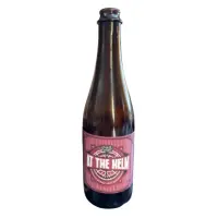 Counter Weight Brewing Company At the Helm