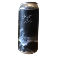 Moonraker Brewing Company Ghost Ship