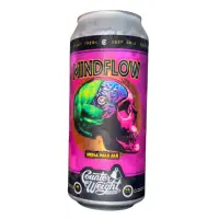 Counter Weight Brewing Company Mindflow