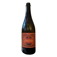Counter Weight Brewing Company Saison