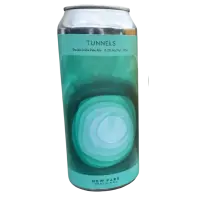 New Park Brewing Tunnels