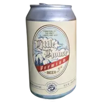 Little House Brewing Company Premium