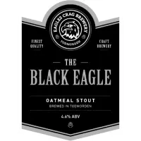 Eagles Crag Brewery The Black Eagle