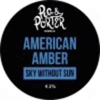 Pig & Porter Brewing Co. Sky Without Sun