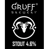 Gruff Brewery Stout