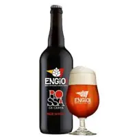 Birra Engioi Rossa Ca Canta