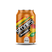 Compañia de las Cervecerías Unidas (CCU) Stones Mango