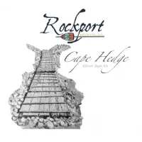 Rockport Brewing Company Cape Hedge