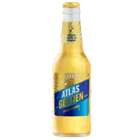 Cervecería Nacional Atlas Golden
