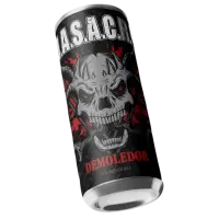 Almirante Brewing Demoledor - M.A.S.A.C.R.E.