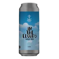 Almirante Brewing In the Clouds