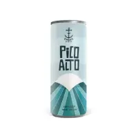 Almirante Brewing Pico Alto