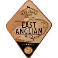 Mauldons East Anglian Mild