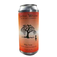 Little Willow Brewing Company Play Time