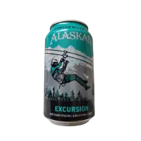 Alaskan Brewing Company Excursion