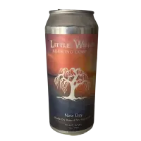 Little Willow Brewing Company New Day