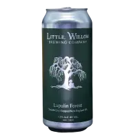 Little Willow Brewing Company Lupulin Forest