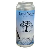Little Willow Brewing Company Dare Devil