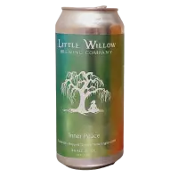 Little Willow Brewing Company Inner Peace