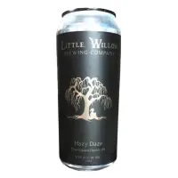 Little Willow Brewing Company Hazy Daze