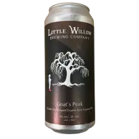 Little Willow Brewing Company Goat's Peak